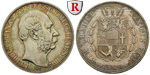 90653 Friedrich Franz II., Verein...