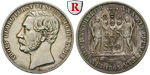 90669 Adolf Georg, Vereinstaler