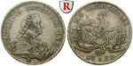 90677 Friedrich II., Reichstaler