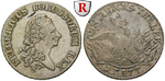 90678 Friedrich II., Reichstaler