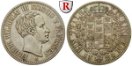 90682 Friedrich Wilhelm III., Tal...
