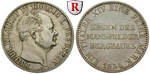 90692 Friedrich Wilhelm IV., Ausb...