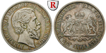 90703 Heinrich XIV., Vereinstaler