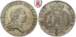 90710 Friedrich August III., 2/3 ...