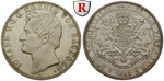 90715 Johann, Vereinsdoppeltaler