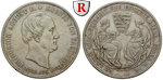 90718 Friedrich August II., Taler