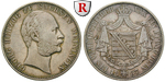 90735 Georg II., Vereinstaler