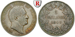 90745 Friedrich Günther, Gulden