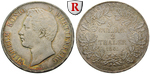 90748 Wilhelm I., Vereinsdoppelta...