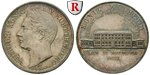 90759 Wilhelm I., Gulden