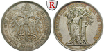 90760 Franz Joseph I., Feintaler