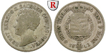 90774 Ernst I., 1/6 Taler
