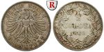 90801 1/2 Gulden