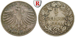 90803 1/2 Gulden