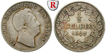 90806 Karl Leopold Friedrich, 1/2...
