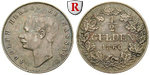 90812 Adolph, 1/2 Gulden