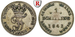90827 Paul Friedrich, Schilling
