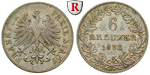 90839 6 Kreuzer