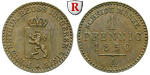 90847 Heinrich LXII., Pfennig