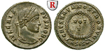 90954 Crispus, Caesar, Follis