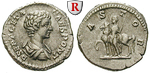 90972 Geta, Caesar, Denar