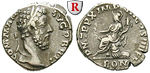 90975 Commodus, Denar