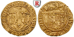 90980 Ferdinand V. und Isabella, ...