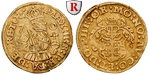 90981 Edzard II. und Johann von R...