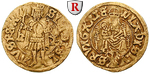 90983 Wladislaw II., Goldgulden
