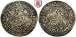 90992 Christian II., Johann Georg...