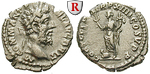 90995 Commodus, Denar