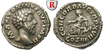 91002 Marcus Aurelius, Denar