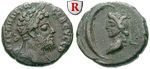 91007 Commodus, Tetradrachme