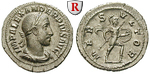 91023 Severus Alexander, Denar