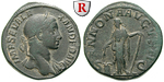 91031 Severus Alexander, Sesterz