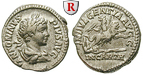 91041 Caracalla, Denar