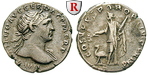 91042 Traianus, Denar