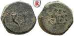 91057 Mattathias Antigonos, Bronz...