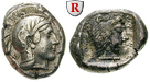91072 Kherei, Stater