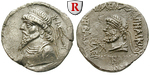91073 Kamnaskires V., Tetradrachm...