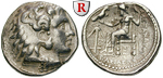 91074 Alexander III. der Grosse, ...
