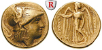 91114 Alexander III. der Grosse, ...