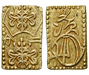 91115 Mutsuhito (Meiji), 2 Bu (Ni...