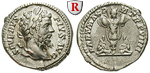 91135 Septimius Severus, Denar