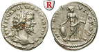 91136 Septimius Severus, Denar