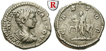 91140 Geta, Caesar, Denar