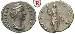 91160 Faustina I., Frau des Anton...