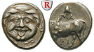 91189 Hemidrachme