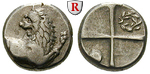 91199 Hemidrachme