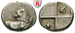91200 Hemidrachme